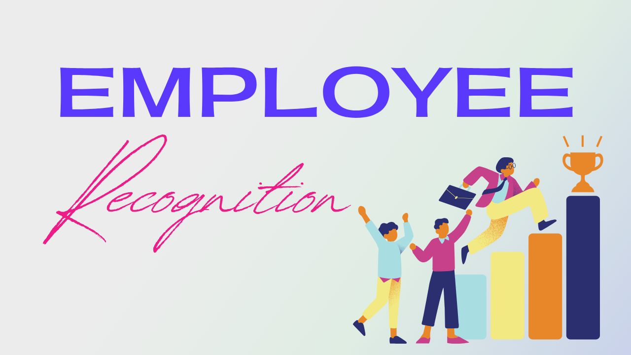 Employee Recognitions