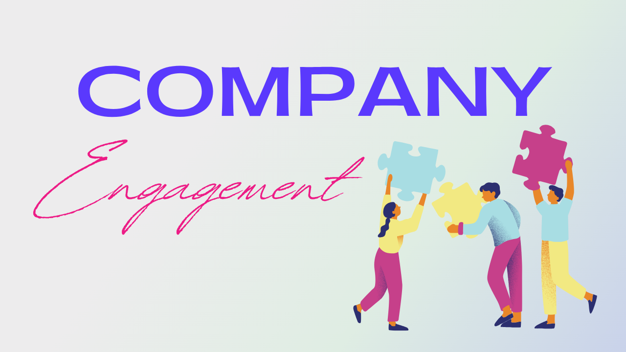 Company Engagement: Building Beaumont’s Culture & Talent