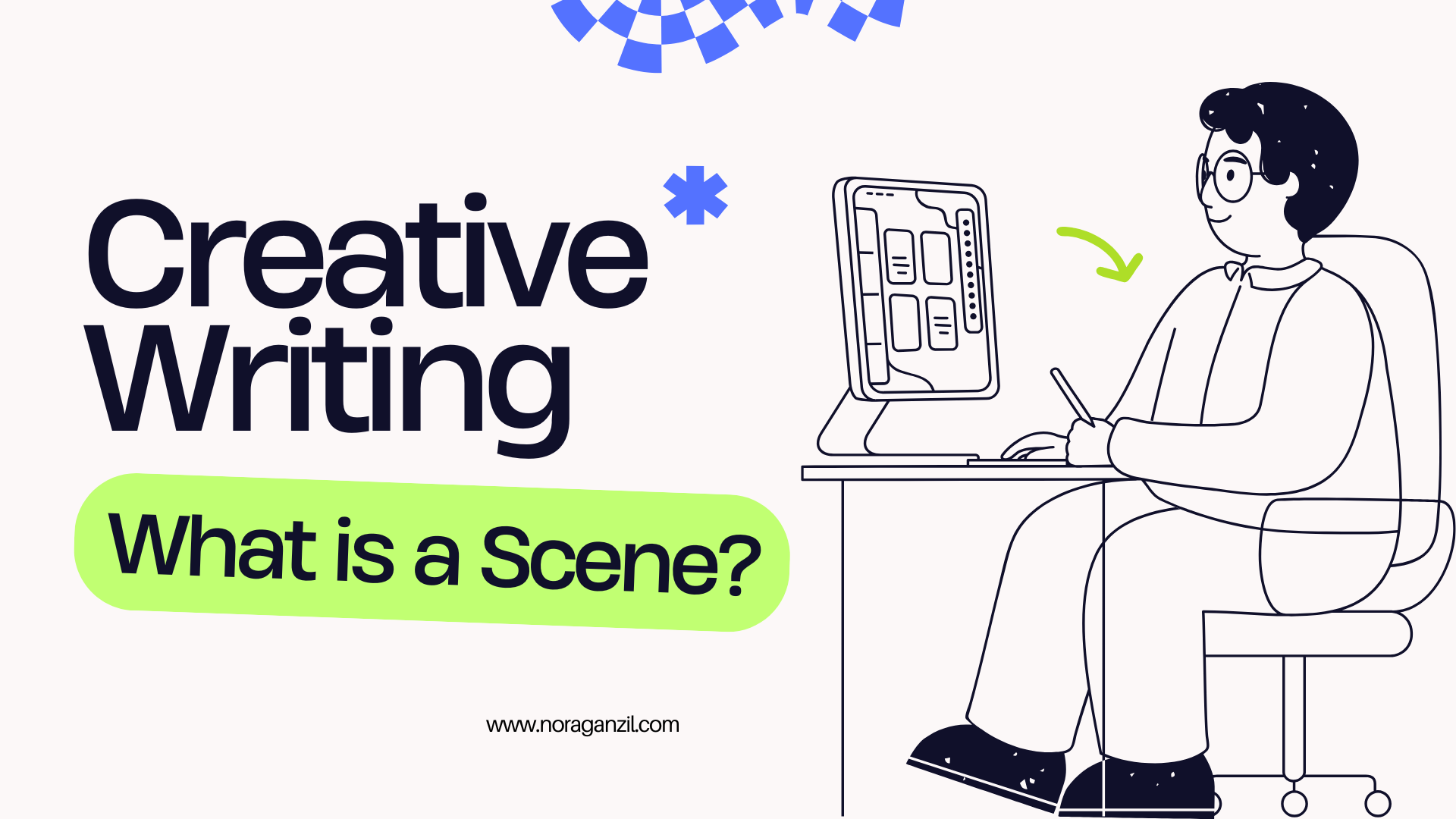 What Content Marketers Can Learn from the Craft of Scene