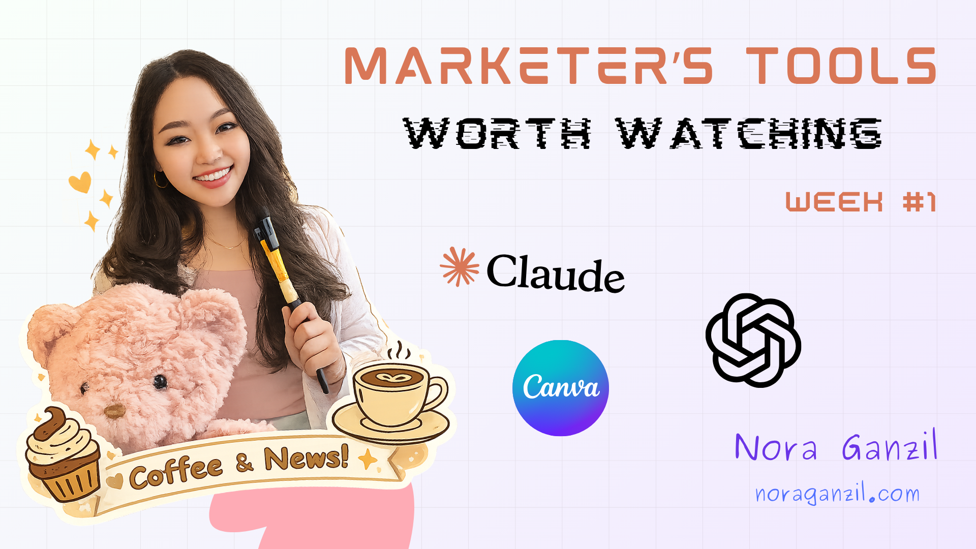 Tools Worth Watching: The Best AI Tools for Content Marketers in 2026