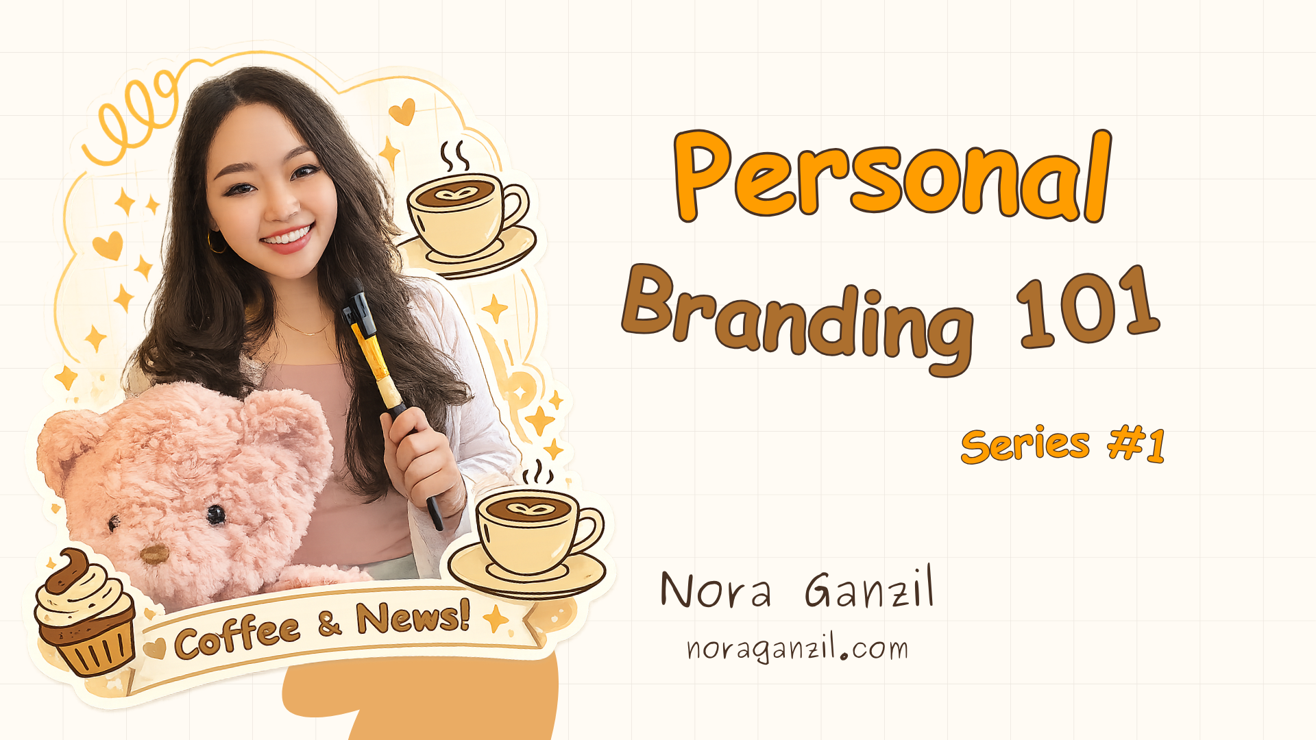 Why Personal Branding Is the New Resume